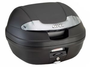 GIVI E340NT Vision Monolock Topcase (Tech)