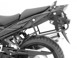 Hepco & Becker Lock-It Motorrad Kofferträger Suzuki GSF 650 / S Bandit (2009-2012)
