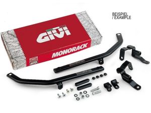 GIVI Monorack Arme Honda VFR 800 V-TEC (2002-2009)