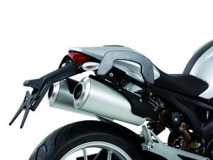 Hepco & Becker C-Bow Satteltaschenhalter Ducati Monster 696 / 796 / 1000 / 1100