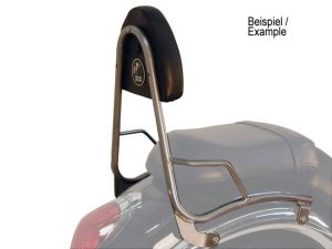 Hepco & Becker Sissybar Triumph Bonneville Amerika / Speedmaster (2011-)