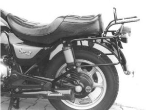 Hepco & Becker Komplettträger Kawasaki Z 1100 ST (1981-1983)