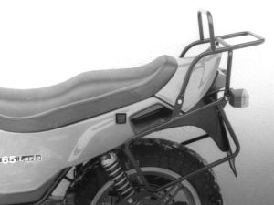 Hepco & Becker Komplettträger Moto Guzzi V 65 Lario (1984-1988)