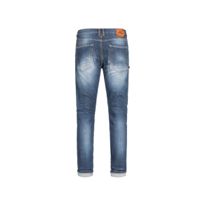 Jeans ROKKER Iron Selvage