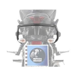 Hepco & Becker Lock-It Heckschutzbügel Yamaha MT-07 (2014-)