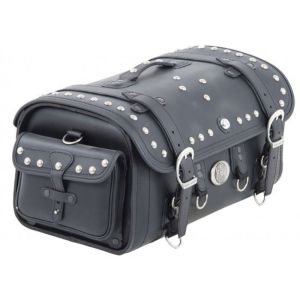 Hepco & Becker Buffalo Custom Handbag