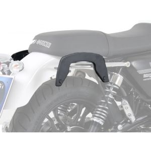 Hepco & Becker C-Bow Satteltaschenhalter Moto Guzzi V7 classic / special / V7 II stone 7 special / V7 III stone / special / Anniversario