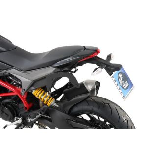 Hepco & Becker C-Bow Satteltaschenhalter Ducati Ducati Hypermotard 821 / SP