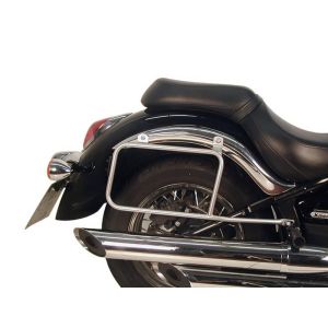 Hepco & Becker Motorrad Kofferträger Kawasaki VN 900 Classic (2006-2016) Custom (2007-2016)