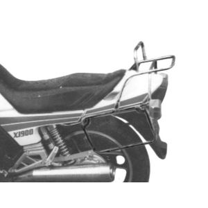 Hepco & Becker Komplettträger Yamaha XJ 750 / 900 F (schwarz)