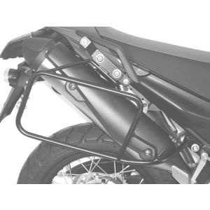 Hepco & Becker Lock-It Motorrad Kofferträger Yamaha XT 660 R / X (-2006)