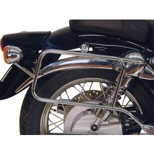 Hepco & Becker Motorrad Kofferträger Moto Guzzi California Titanium / Special / Aluminium