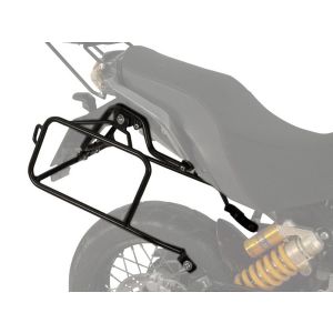 Hepco & Becker Lock-It Motorrad Kofferträger Moto Morini Granpasso 1200 (2008-2011)