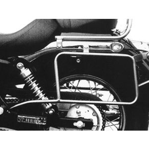Hepco & Becker Motorrad Kofferträger Honda VT 125 C2 Shadow