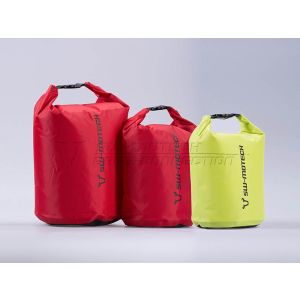 Gepäckrolle SW-Mo DryPack-Set 3 wasserdichte Taschen