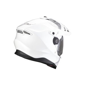 Scorpion ADF-9000 Air Adventure Helm (weiß)