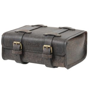 Hepco & Becker Legacy Leather Hecktasche (rugged)