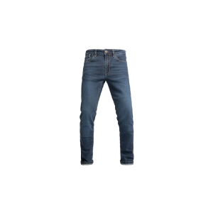 John Doe Pioneer Jeans Herren Indigo (blau)