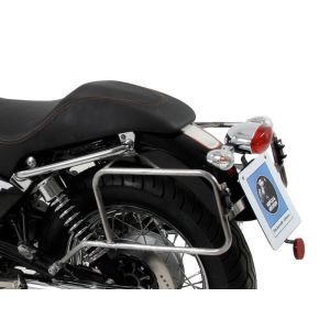 Hepco & Becker Motorrad Kofferträger Moto Guzzi Nevada 750 Anniversario (2010-2012)