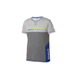 Yamaha MX Ipswich T-Shirt Herren (grau)