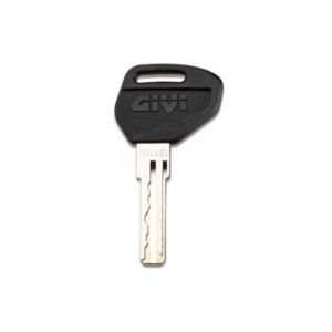 GIVI Unverschlüsselter Schlüssel für SL101 / SL102 / SL103