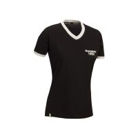 Kawasaki 1952 T-Shirt Damen (schwarz)