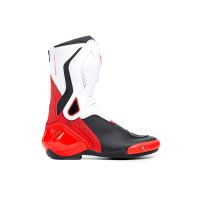 Kaufen Sie Dainese Nexus 2 Air Stiefel Herren (schwarz/weiß/rot) von Dainese S.P.A. in Schwarz/Weiß/Rot Kategorie Sport Stiefel bei UOS Demo Shop