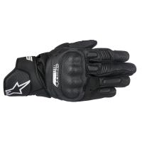Kaufen Sie Handschuh Alpinestars SP-5 von Alpinestars S.P.A. in Schwarz Kategorie Sommer Handschuhe bei UOS Demo Shop