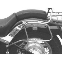 Hepco & Becker Satteltaschenhalter Yamaha XVS 650 DragStar