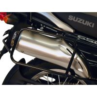 Hepco & Becker Motorrad Kofferträger Suzuki XF 650 Freewind