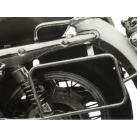 Hepco & Becker Motorrad Kofferträger Moto Guzzi Nevada 750 / Club / California 1100 / EV