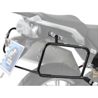 Hepco & Becker Lock-It Motorrad Kofferträger Moto Guzzi Stelvio / NTX 1200
