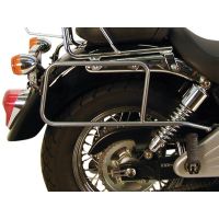 Hepco & Becker Motorrad Kofferträger Triumph Bonneville America / Speedmaster (2002-2010)