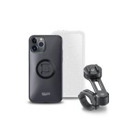 Moto Bundle Handy-Halter iPhone 11 Pro / Xs / X schwarz
