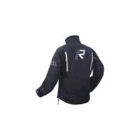 Kaufen Sie Rukka Shield-R GTX-Jacke Herren (schwarz/silber) von Rukka in Schwarz/Silber Kategorie Jacken bei UOS Demo Shop