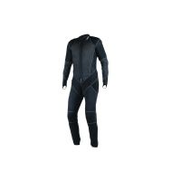 Dainese einteilige Funktionsbekleidung D-Core Aero Suit (schwarz)