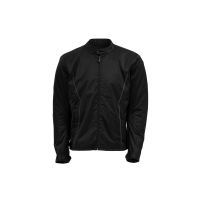 Kaufen Sie Yamaha Thimpu Jacke Herren (schwarz) von 2Radzentrum-Karlsruhe 2RZ in Schwarz Kategorie Jacken bei UOS Demo Shop