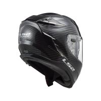 Kaufen Sie LS2 FF327 Challenger Solid Helm unisex (carbon/schwarz) von Tech Design Team S.L. in Carbon/Schwarz Kategorie Integral Helme bei UOS Demo Shop