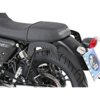 Hepco & Becker C-Bow Satteltaschenhalter Moto Guzzi V7 II (schwarz 2015- )