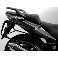 Hepco & Becker Lock-It Motorrad Kofferträger Honda CBF 600 S/N