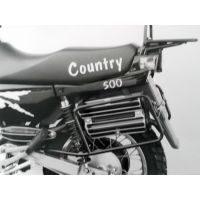 Hepco & Becker Motorrad Kofferträger MZ Saxon 500 Country (1993-1998)