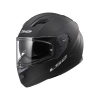 Kaufen Sie LS2 FF320 Stream Evo Helm unisex (schwarzmatt) von Tech Design Team S.L. in Schwarzmatt Kategorie Integral Helme bei UOS Demo Shop
