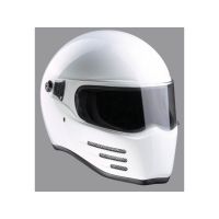 Kaufen Sie Helm Bandit Fighter von Bandit Helmets GmbH in Weiß Kategorie Streetfighter Helme, Integral Helme bei UOS Demo Shop