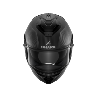 Shark Spartan GT Pro Carbon Skin Integralhelm (carbon/schwarzmatt)