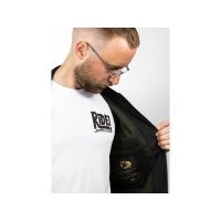 Kaufen Sie Tex-Jacke John Doe Flight von Freeway GmbH in Schwarz Kategorie Jacken bei UOS Demo Shop