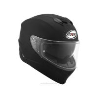 Kaufen Sie Suomy Stellar Plain Helm unisex B-Ware (schwarzmatt) von Suomy in Schwarzmatt Kategorie Integral Helme bei UOS Demo Shop