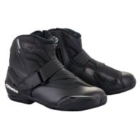 Kaufen Sie Alpinestars SMX-1 R V2 Stiefel Damen (schwarz) von Alpinestars S.P.A. in Schwarz Kategorie Schuhe bei UOS Demo Shop