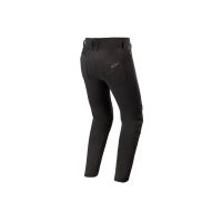 Kaufen Sie Jeans Alpinestars Banshee Leggings Lady Lang von Alpinestars S.P.A. in Schwarz Kategorie Hosen bei UOS Demo Shop