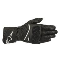 Kaufen Sie Handschuh Alpinestars SP-1 V2 von Alpinestars S.P.A. in Schwarz Kategorie Sport Handschuhe bei UOS Demo Shop