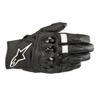 Kaufen Sie Handschuh Alpinestars Celer V2 von Alpinestars S.P.A. in Schwarz/Weiß Kategorie Sommer Handschuhe bei UOS Demo Shop